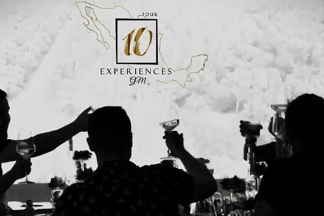 10 Experiences Tour: A Culinary Journey Through Mexico - A Mexican dinner that works like a stage show