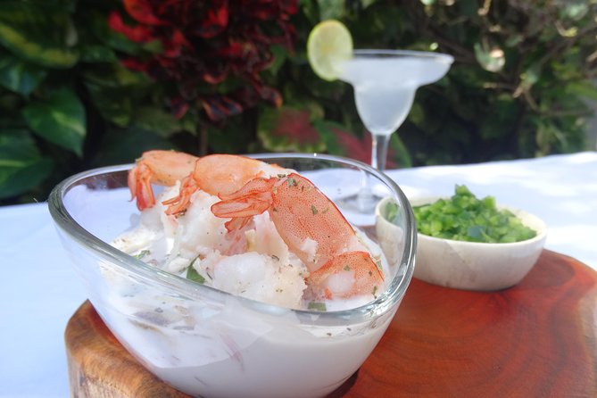 10 Experiences Tour: A Culinary Journey Through Mexico - Why the audiovisual program matters