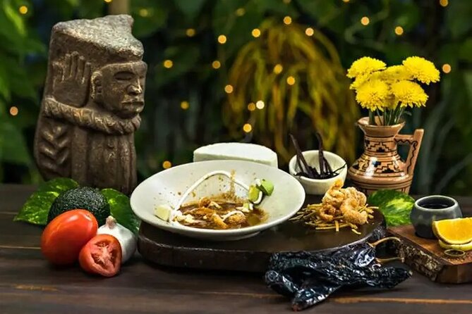 10 Experiences Tour: A Culinary Journey Through Mexico - Who will enjoy this Cozumel dinner most?