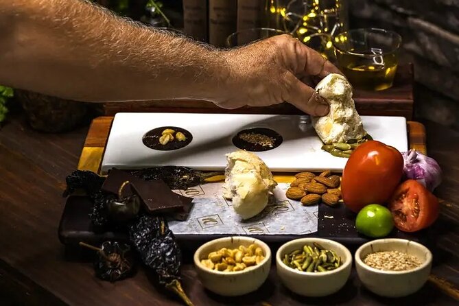 10 Experiences Tour: A Culinary Journey Through Mexico - Ten plates, ten pairings, and a useful sense of place