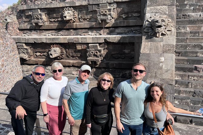 100% Private Tour in Teotihuacán Pyramids from Mexico City - Is $120 per person a fair price?