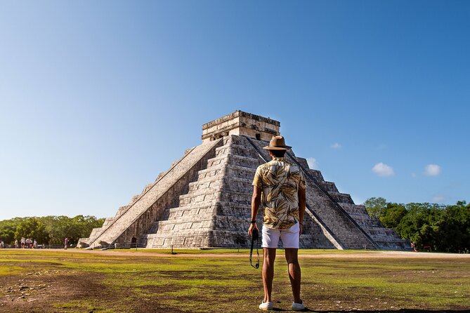 2 Day Combo Tour, Xcaret, Xel-Ha, Xplor and Chichen Itza Option - How the two-day plan works