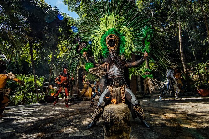 2 Day Combo Tour, Xcaret, Xel-Ha, Xplor and Chichen Itza Option - Who will get the most from this package