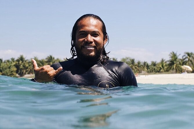 2-Hour Surf Lesson in the Waves of Puerto Escondido - Key points to know before you book
