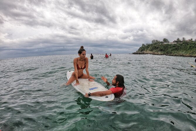2-Hour Surf Lesson in the Waves of Puerto Escondido - Why Puerto Escondido is a good place to learn