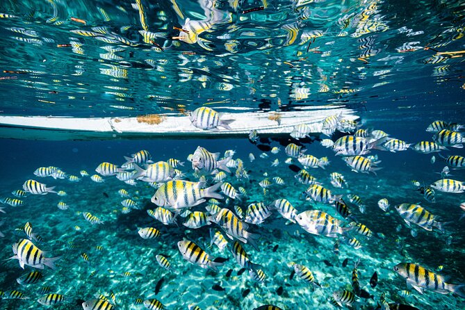 2 in 1 Parasail Cancun and Jet ski - How this compares with a larger activity package