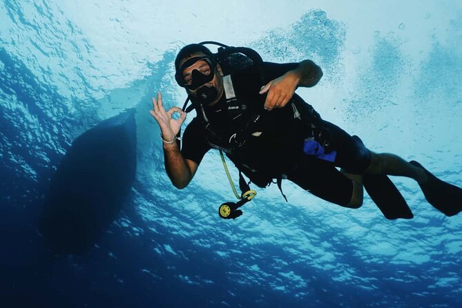 2 Tank Morning Dive: Scuba Diving in Cozumel - What to bring and how to prepare