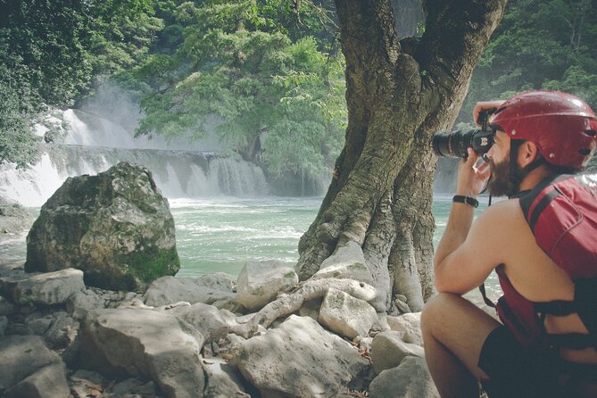 3-Day Adventure and Nature Tour in Huasteca Potosina from Ciudad Valles - Key points at a glance
