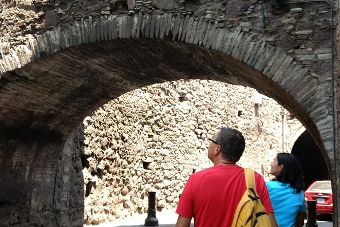 3-Hour Guided Walking Tour of Guanajuato - The University of Guanajuato finishes with stories and stairs