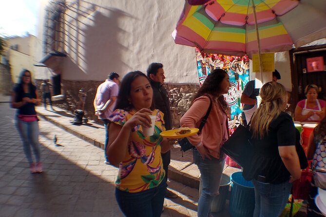 3-Hour Guided Walking Tour of Guanajuato - Plaza de la Paz sets the historical frame