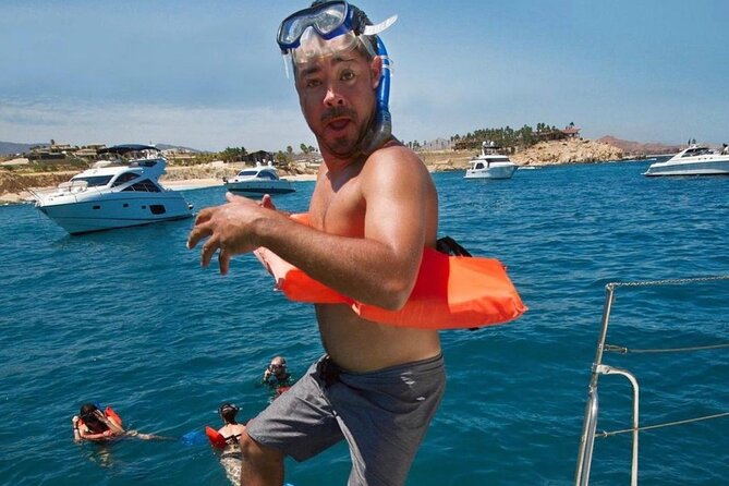 3 hour Snorkeling and Catamaran in Cabo San Lucas - Who will enjoy this Cabo catamaran most