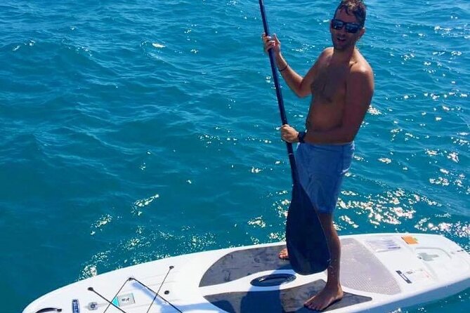 3 hour Snorkeling and Catamaran in Cabo San Lucas - What happens near the Arch of Cabo San Lucas
