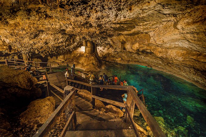 3 Hour Tour in The Sotuta de Peón Live Museum - Key points to know before you book