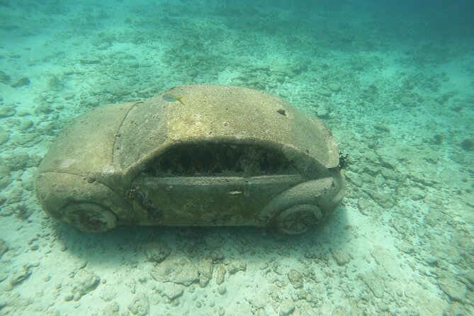 3 Hours VIP Semiprivate Tour Isla Mujeres Full Snorkeling Experience - Is $88 a fair price?