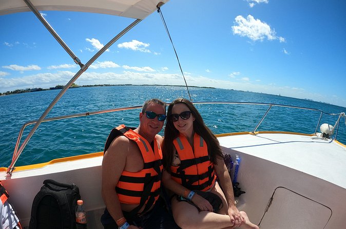 3 Hours VIP Semiprivate Tour Isla Mujeres Full Snorkeling Experience - Who should book this Isla Mujeres snorkeling trip?