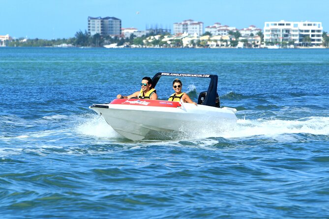 3-in-1 Puerto Morelos: Snorkeling, Tequila & Beachside Lunch - Who should book this Puerto Morelos tour?