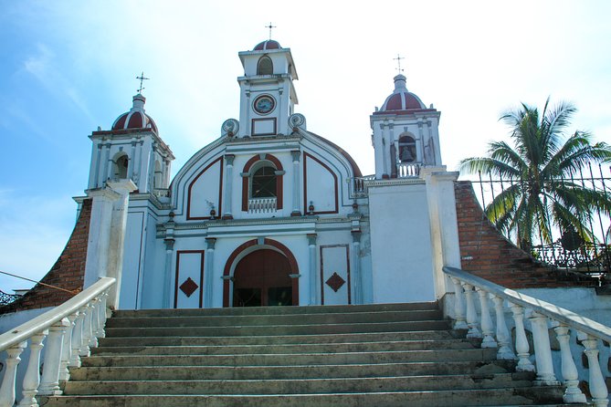 3 Levels of Huatulco the coffee you've been looking for - From Huatulco’s coast to the Sierra Madre