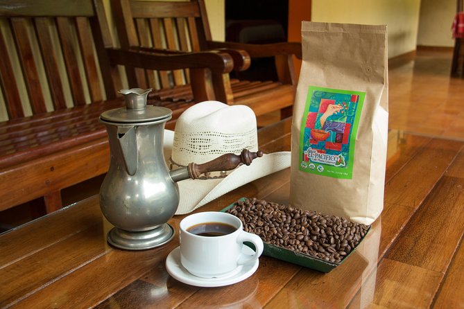 3 Levels of Huatulco the coffee you've been looking for - The road is part of the experience