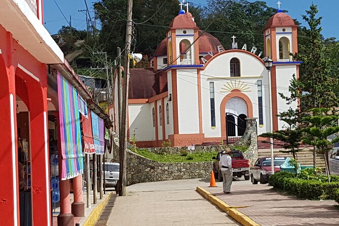 3 Levels of Huatulco the coffee you've been looking for - What the guides add
