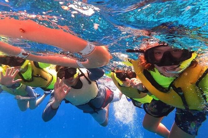 4 hours of shared snorkeling to El Cielo - Equipment, safety, and small practical details