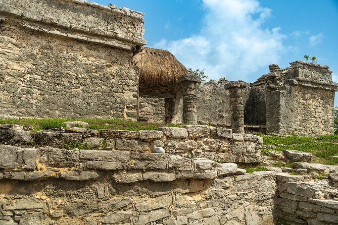 4x1: Coba, Cenote, Tulum and Playa del Carmen Tour from Cancun - The real travel time: plan for more than 12 hours