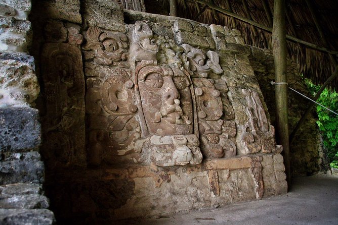 5 Days Mayan Heritage History Tour - What this five-day Maya tour actually covers