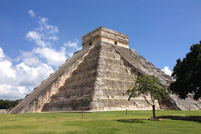 5 Days Mayan Heritage History Tour - Day three: Palenque and eight hours in Campeche