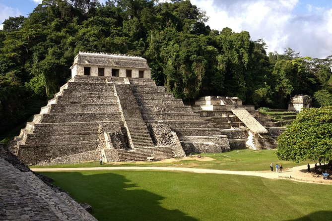 5 Days Mayan Heritage History Tour - Day five: finishing at Chichen Itza