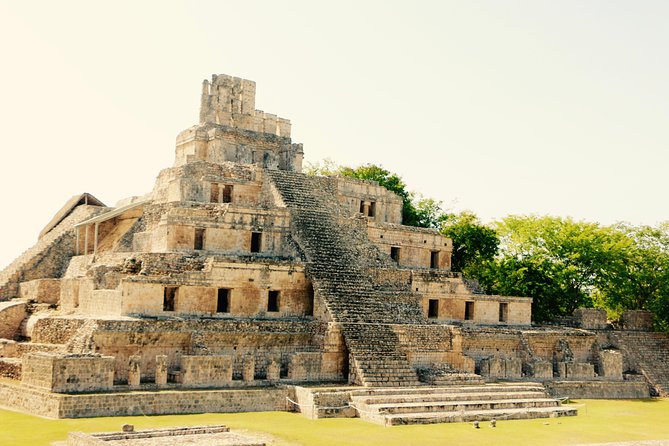 5 Days Mayan Heritage History Tour - Who will get the most from this route