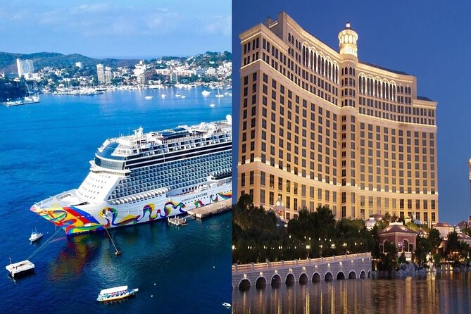6 Hour Fun-Filled Tour Perfect for Cruise Travelers & Hotel Stays - What the guide adds to the day
