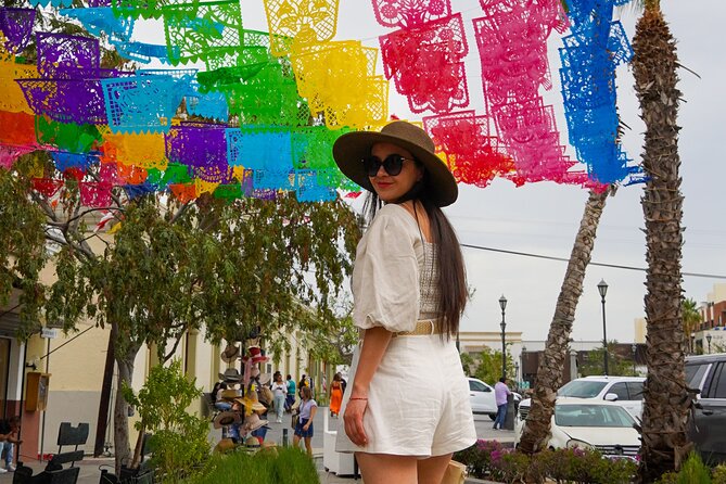 6-Hour Guided City and Cruise Tour of Los Cabos with Lunch - Is $119 a good value?