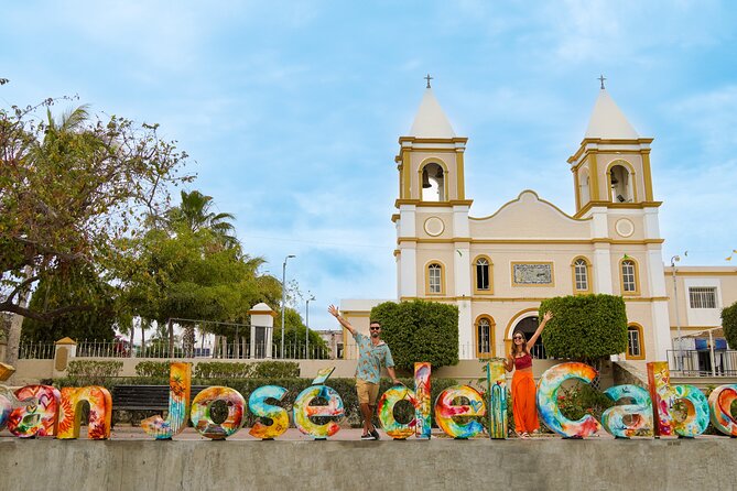 6-Hour Guided City and Cruise Tour of Los Cabos with Lunch - Who should book this Los Cabos tour?