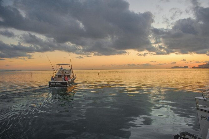 6-Hour Shared Fishing Tour - Should you book the six-hour trip?