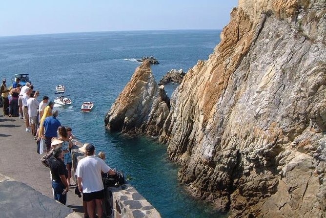 6Hr Cruise or Hotels City Tour, Divers, Baby Turtles Peace Chapel - Chapel of Peace above the city
