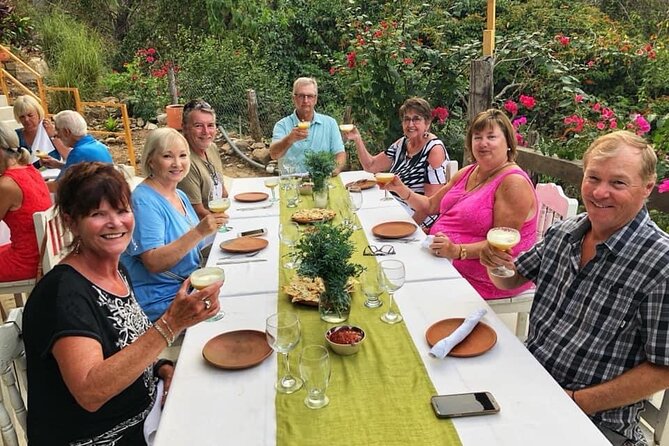 8-Course Dinner Experience in Huatulco - Key points to know before booking