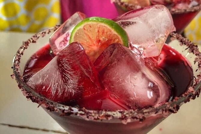 8-Course Dinner Experience in Huatulco - A window into Oaxacan food traditions