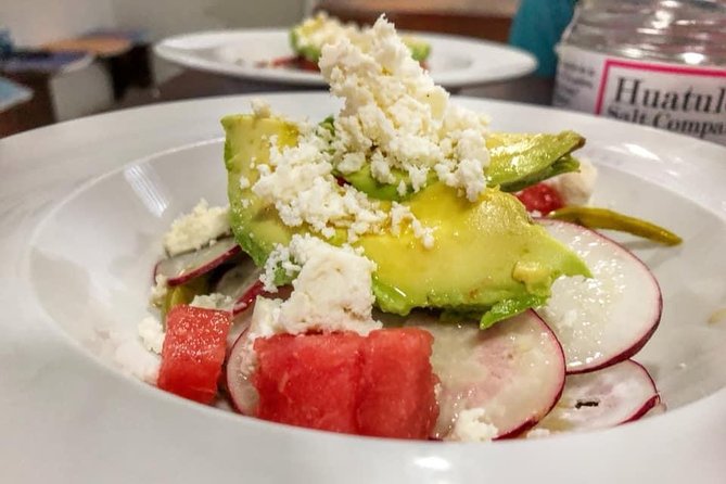 8-Course Dinner Experience in Huatulco - The setting beside the Zimatan River