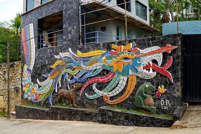 Acapulco City Tour - Why this Acapulco tour works for first-time visitors