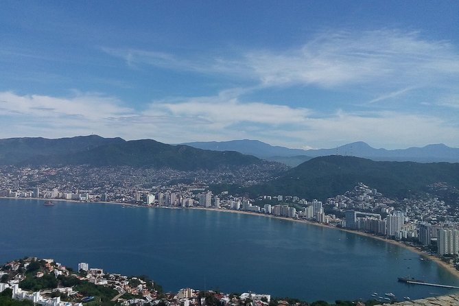 Acapulco City Tour - The craft market is useful, but keep expectations modest