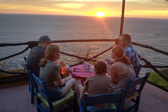 Acapulco City Tour - La Quebrada saves the city’s big spectacle for last