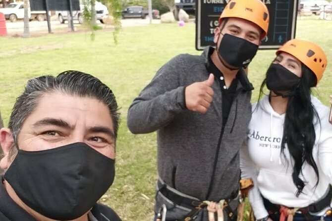 Adventure in Ensenada with Zipline, Marine Geyser and Shops - Cruise timing deserves careful planning