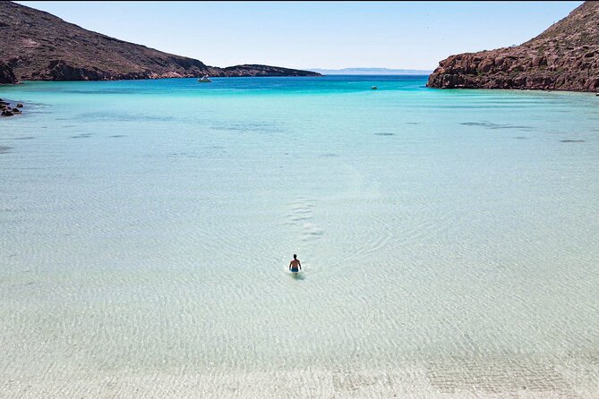 Adventure to Espiritu Santo Island: Snorkel with Sea Lions and Beach - What makes this Espiritu Santo trip worth your day