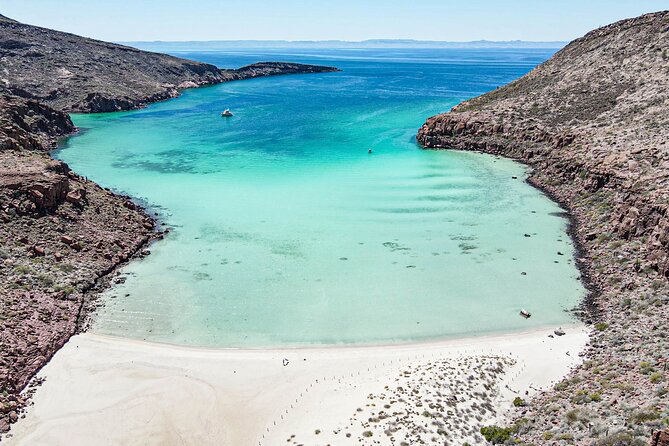 Adventure to Espiritu Santo Island: Snorkel with Sea Lions and Beach - What to bring and how to prepare