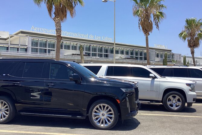 Affordable VIP Private Transportation- "ELEVATE YOUR JOURNEY" - Communication is the real test