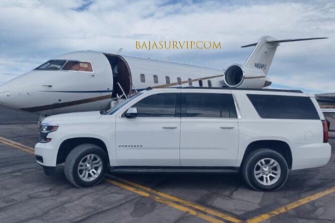 Affordable VIP Private Transportation- "ELEVATE YOUR JOURNEY" - Cancellation, hours, and basic access