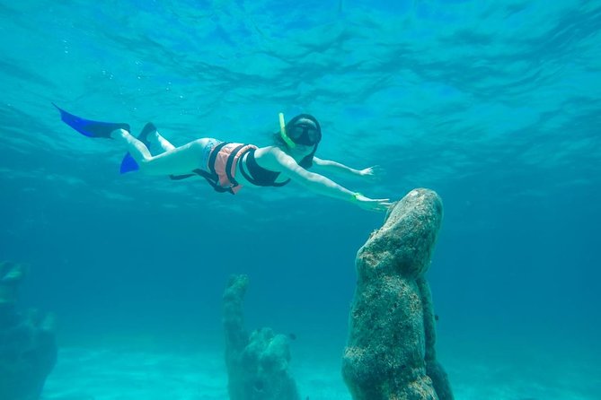 Afternoon Half-Day Catmaran Sailing and Snorkel Adventure - Should you book the afternoon sailing and snorkeling trip?