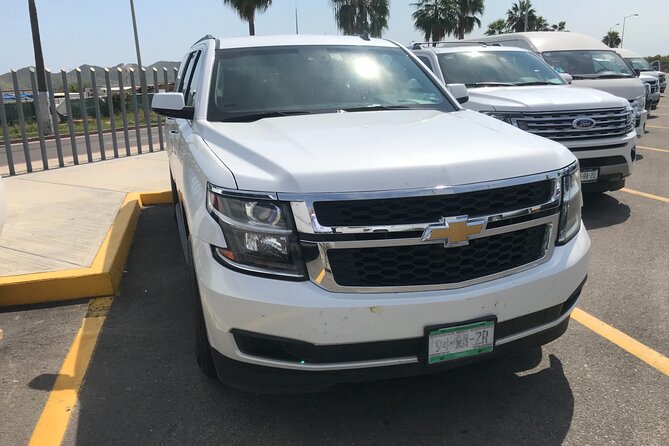 Airport Los Cabos Private Transportation - Who should choose this Los Cabos transfer?