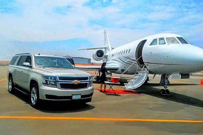 Airport Los cabos Round Trip Transportation - Is $175 a good value for your group?