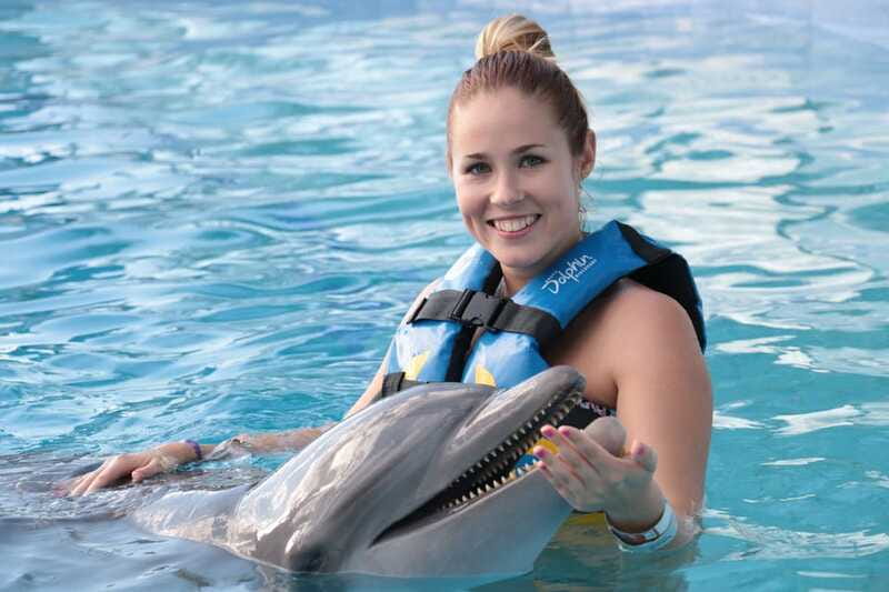 Akumal: Dolphin Encounter - Why the Conservation Talk Matters
