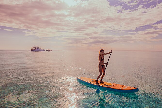 All Inclusive Luxury Yacht – Private Island Experience - Is $4,800 a fair price?